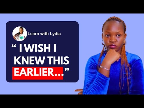10 Things I Wish I Knew Before I Started YouTube - YouTube