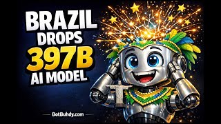 Brazils 397B Ai Model Google Sql Bot Hits 80% Daily Ai Report