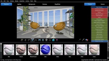 Lightworks Artisan Tutorial: SnapShots