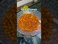 Crunchy Masala Peanuts 😋 | Ghar Pe Banao Perfect Tea-Time Snack! ☕ #shorts