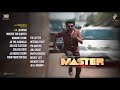 Master ost  master bgm   master  vijay