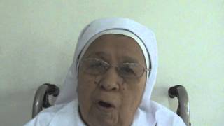 sr cyril