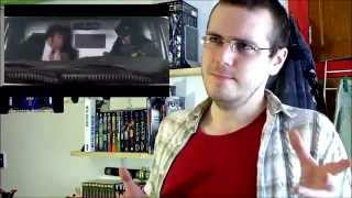 Kick-Ass 2 Review