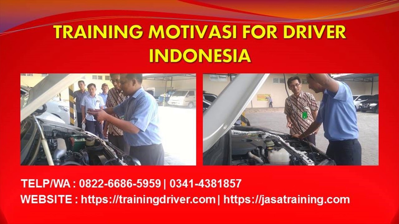 0822 6686 5959, Pelatihan Safety Driving Jakarta, Refresh Training