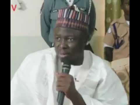 Hausa Waazi Akan Zina Da Kyakyawan Karshe 2