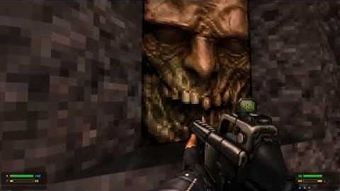 Doom Mod: 