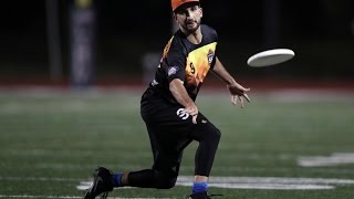 Player of the Week: Cassidy Rasmussen — Week 1