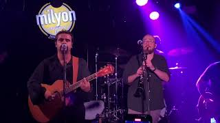 Dedublüman - Fi̇ruze (Mi̇lyon Hall İstanbul) 18.11.2023 (4K)