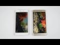 Xiaomi Redmi 4A vs Xiaomi Redmi 4 Antutu test mobimart.it