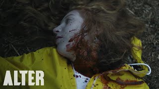 Horror Short Film 