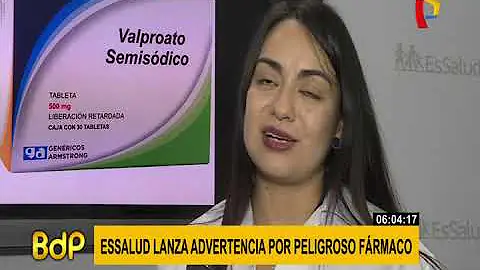 Quantos Depakene posso tomar por dia?