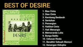 BEST OF DESIRE