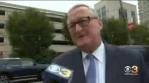 Mayor Jim Kenney Undergoes Successful Surgery For ...