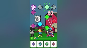 FNF Amanda source code unity download