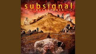 Video thumbnail of "Subsignal - The Size Of Light On Earth"