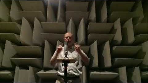 Microphone Directivity Demo