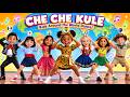 Che Che Kule Dance Movement 🌍 Kids Around the World Sing &amp; Dance | Buki Kids