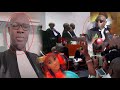 Dernire minute : Ce que le Procureur a retenu contre SONKO avant la suspension de l'Audience....