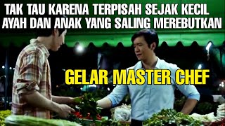 Seorang Siswa Pelajar Yang Berusaha Mempertahakan Sebuah Restoran | alur cerita Final Recipe