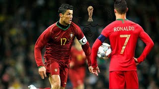 Diğer Yarım Ronaldo Sad Edit (The End)