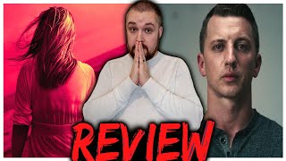 American Nightmare - Netflix Documentary Series Review