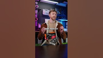 Is the RX 7600 XT Good?