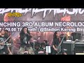 JASAD Nagara Ragana Naraga Live brebes