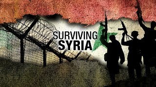 FULL MEASURE: June 10, 2018 - Surviving Syria