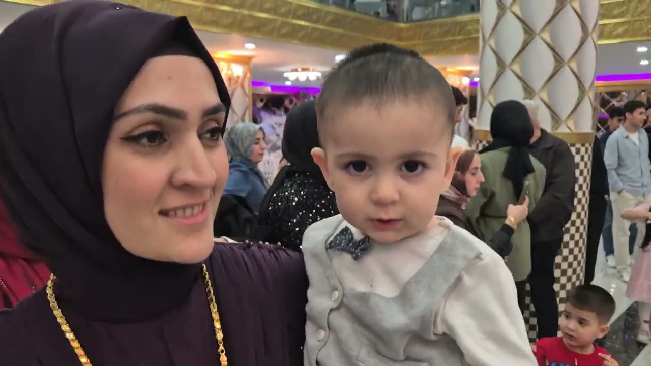 Mardin bağlıca köy düğünleri