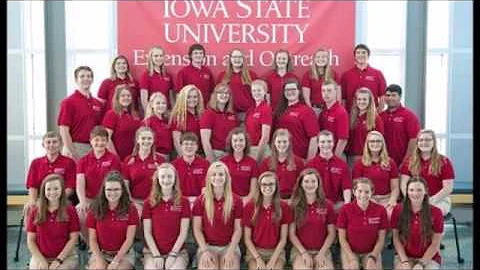 National 4-H Week 2017