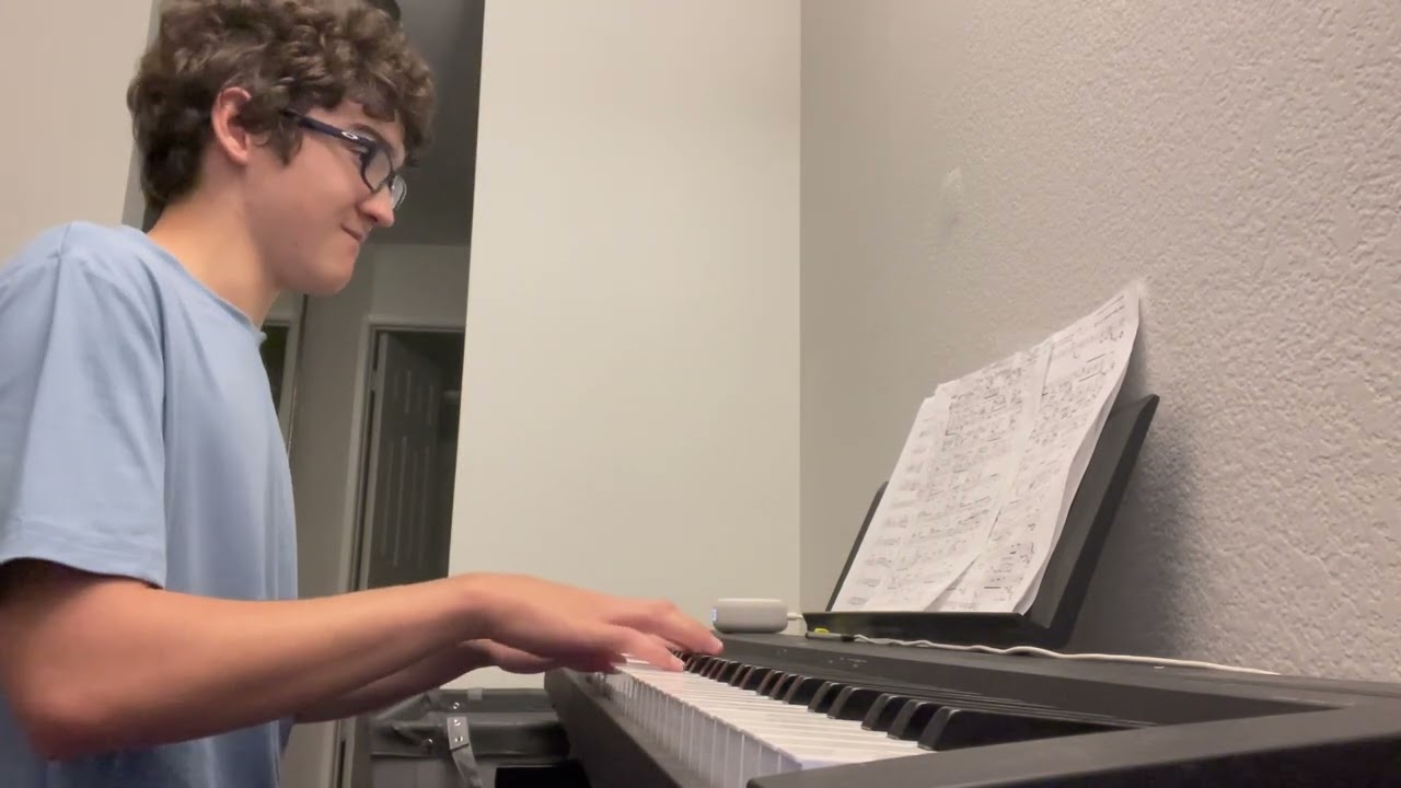 Young lions Auditon Coletraneing. August 3rd 2025. David Cancel