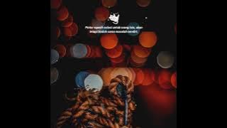 Story Wa | DJ TIKTOK MASHUP - Story Wa Kekinian | Literasi 30 detik Keren!!