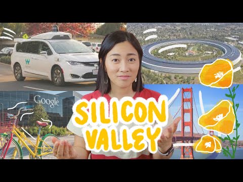 Video: Pelabur Tech Terbaik Di Lembah Silicon