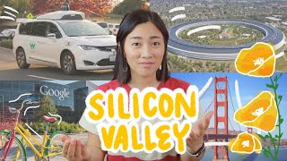 Why Silicon Valley isn