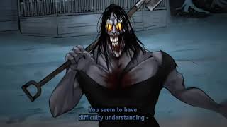 Vampire Monologs Into a Minefield