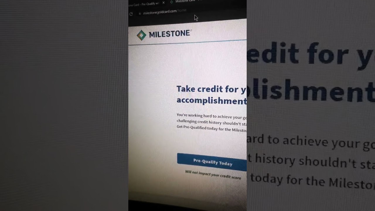 Milestone Card New Site 