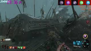 Origins - Dealing with the Panzer (Sekhmets Vigor)