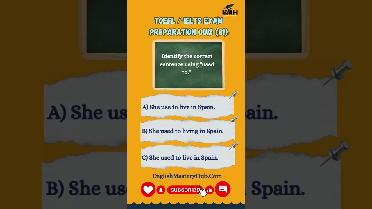 TOEFL vs IELTS: Which Test Is Right For You? - Preparing for TOEFL or IELTS? π