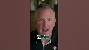 Saving time saves lives!