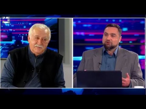 პოლიტიკური კლასი ცხოვრობს ცალკე თავისი ინტერესებით, დანარჩენი საზოგადოება ცხოვრობს ცალკე - ძაბირაძე