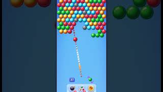 shoot bubble game level 27 all levels 😱 gameplay walkthrough gubbara 3d game video mr rabi gamer