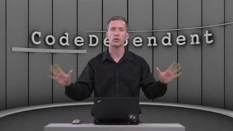 CodeDependent - Fade Effect in Flex 4