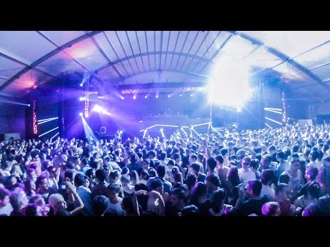 Deep Dish [VideoMix] @ Creamfields Buenos Aires, Argentina (08.11.2014)
