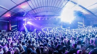 Deep Dish [VideoMix] @ Creamfields Buenos Aires, Argentina (08.11.2014)