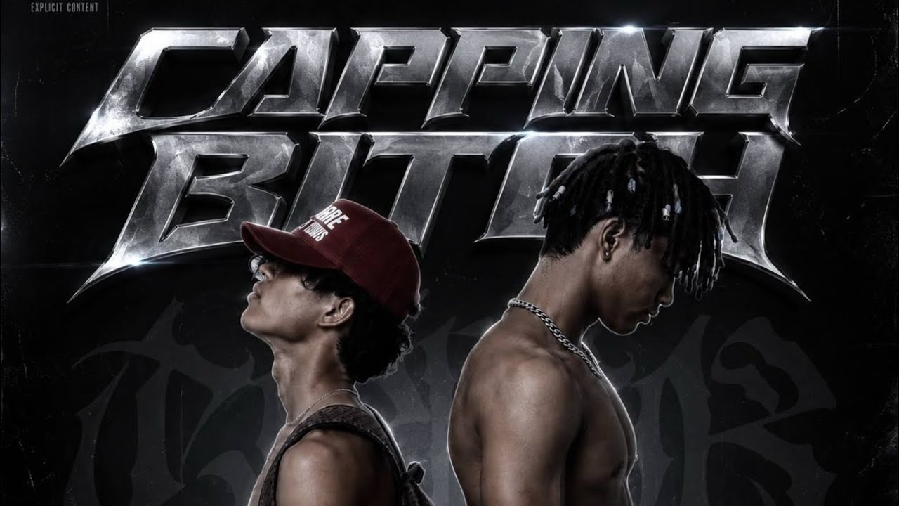 Watch xiner muora , Happyboi- Capping Bitch (official music video) on YouTube Watch xiner muora , Happyboi- Capping Bitch (official music video) on YouTube