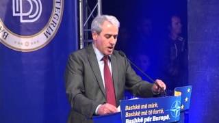 Tv Hana Rexhail Ismaili