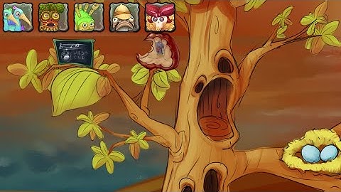 My Singing Monsters: The Lost Landscape | Tutor