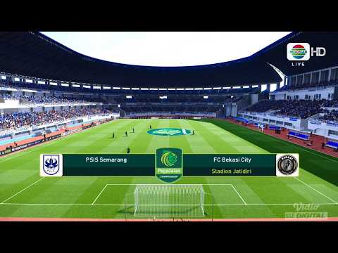 comfortbet x aplikasi padang toto - PSIS SEMARANG VS PS BEKASI CITY | Pegadaian Liga 2 (03/10/2026) PK21 FOOTBALL LIFE 2026