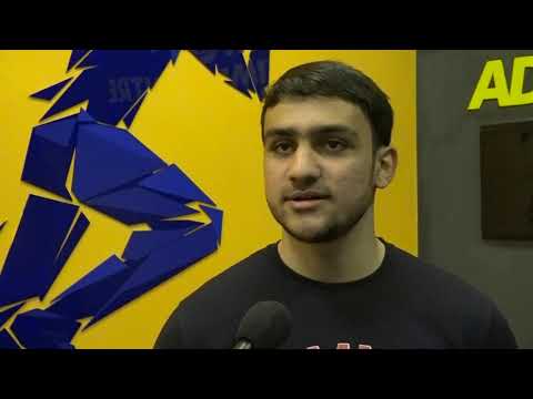Video: Sports In Azerbaijan - Alternative View