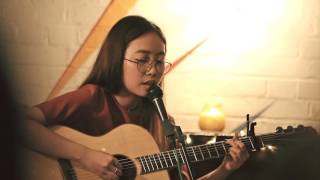 Video thumbnail of "[The V Project Summer] Thằng Nam Khóc - TRANG"